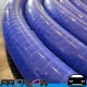 PROFLOW Silicone Heater Coolant Water Vacuum Hose 19mm 3/4" 3 Metres Blue