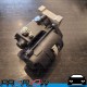 PROFLOW  Starter Motor Power Torque Infini Clock Holden Commodore LS LSX 1.4Kw