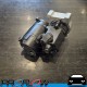 PROFLOW  Starter Motor Power Torque Infini Clock Holden Commodore LS LSX 1.4Kw