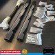 RACEWORKS Fuel Rails to suit Holden Commodore VN-VT 5.0L 304 E85