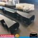 RACEWORKS Fuel Rails to suit Holden Commodore VN-VT 5.0L 304 E85