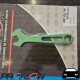 PROFLOW Aluminium Billet Single Ended Wrench Spanner AN -3 (AN3)