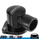 PROFLOW Chevrolet GM LS1 LS2 Thermostat Housing Holden Commodore 90 Deg Black