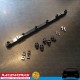 RACEWORKS Fuel Rail to suit Nissan GT-R R32 R33 RB26DETT E85