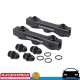 RACEWORKS Fuel Rails to suit Subaru Forester Side Feed EJ25 03-05 E85