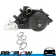 PROFLOW Water Pump Aluminium Holden Commodore Chevrolet GM LS1 High Performance Finish Black