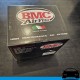 BMC Air Filter Pod Open  Carbon Top 76mm (3") In / 150mm W / 183mm L