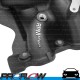 PROFLOW Intake Manifold AirMax Dual Plane Square Bore For Ford SB 302C 351C Cleveland Black