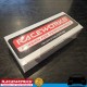 RACEWORKS AN Aluminium Wrenches AN4 4AN to AN12 12AN 5 Piece