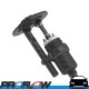 Proflow Single 60mm Bosch 044 Fuel Pump Pump Hanger 120.5mm PCD AN8 8AN Black