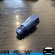 PROFLOW Adjustable Fuel One Way Check Valve AN8 8AN Blue