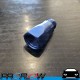 PROFLOW Adjustable Fuel One Way Check Valve AN8 8AN Blue