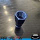 PROFLOW Adjustable Fuel One Way Check Valve AN8 8AN Blue