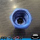 PROFLOW Adjustable Fuel One Way Check Valve AN8 8AN Blue