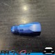 PROFLOW Adjustable Fuel One Way Check Valve AN8 8AN Blue