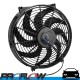 PROFLOW Thermo Cooling Fan 16" Curve Blade Reversable 12V 220W 10Amp 2000CFM