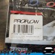 PROFLOW Universal Mechanical Throttle Body Replacement TPS Suit LS