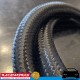 RACEWORKS Black Nylon Cutter E85 Hose AN10 10AN 1 Metre Fuel Oil E85 Diesel