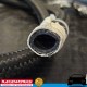 RACEWORKS Black Nylon Cutter E85 Hose AN10 10AN 1 Metre Fuel Oil E85 Diesel