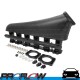 PROFLOW Ford BA BF FG Barra XR6 Turbo Intake Inlet Plenum Manifold V2 80mm Bore