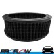 PROFLOW Air Filter Cleaner Insert Round 9" x 3" Washable Reusable