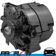 PROFLOW Alternator 100A GM Chev Holden Wire 1 Wire Black