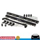 RACEWORKS Fuel Rails to suit Holden Commodore VN-VT 5.0L 304 E85