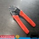 RACEWORKS Deutsch Crimp Tool Size 20 - suits DTM, HD30, HDP20