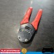 RACEWORKS Deutsch Crimp Tool Size 20 - suits DTM, HD30, HDP20