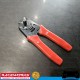 RACEWORKS Deutsch Crimp Tool Size 20 - suits DTM, HD30, HDP20