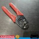 RACEWORKS Deutsch Crimp Tool Size 20 - suits DTM, HD30, HDP20