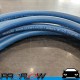 PROFLOW Rubber Push Lock Fuel Hose E85 Petrol Oil AN -5 (AN5) 5/16" 5m Blue