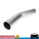 RACEWORKS Aluminium Intake Intercooler Tube Pipe 3" 30 Degree Elbow