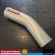 RACEWORKS Aluminium Intake Intercooler Tube Pipe 3" 30 Degree Elbow