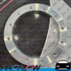 PROFLOW Aluminium Weld On Ring for In Tank Fuel Pump Carriers 12 bolt 120.5mm PCD