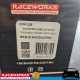 RACEWORKS 52mm Electronic Transmission Temperature Stepper Gauge Kit