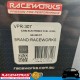 RACEWORKS 52mm Electronic Fuel Level Stepper Gauge Kit