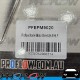 PROFLOW  Starter Motor Shim & Bolt Kit Chevrolet