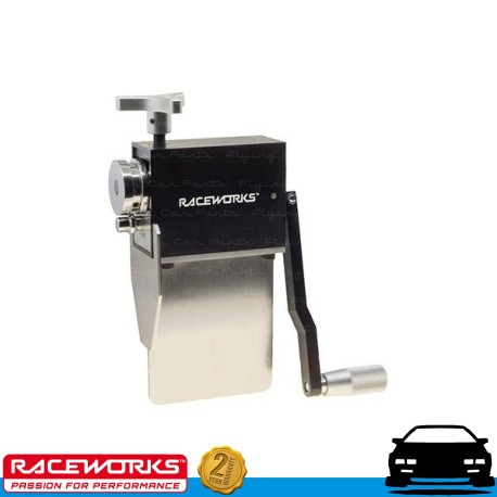 RACEWORKS Tube Bead Roller Flaring Tool