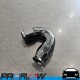 PROFLOW 150 Degree Forged Fitting Hose End AN -8 (AN8) Suit PTFE Hose Black