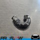 PROFLOW 150 Degree Forged Fitting Hose End AN -8 (AN8) Suit PTFE Hose Black