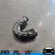 PROFLOW 150 Degree Forged Fitting Hose End AN -8 (AN8) Suit PTFE Hose Black