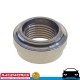 RACEWORKS AN6 6AN Female ORB Stainless Steel Weld On Fuel Oil E85 Diesel