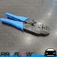 PROFLOW Electrical Wiring Connector Crimp Crimping Tool