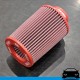 BMC Air Filter Pod Open  Poly Top 76mm (3") In / 150mm W / 243mm L