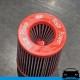 BMC Air Filter Pod Open  Poly Top 76mm (3") In / 150mm W / 243mm L