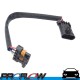 PROFLOW Holden GM LS1 V8 Oxygen O2 Sensor Wiring Extension Flat Plug