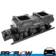 PROFLOW Ford Windsor 302 W Small Block EFI Intake Manifold Suit 2 x 4150 TB