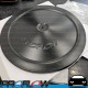 PROFLOW 14" Black Air Cleaner Filter Top