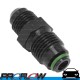 PROFLOW Power Steering Bump Tube Adaptor M16x1.5 to AN6 6AN Astra Electric Pump